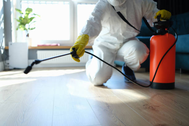 Reliable Infectious Disease Decontamination contractor in Rossville, IN by Crime Scene Cleaner Online