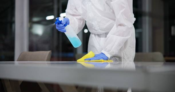 Licensed Infectious Disease Decontamination service in Rossville, IN - Crime Scene Cleaner Online